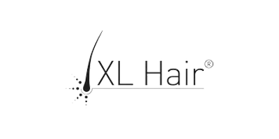XL Hair_Logo